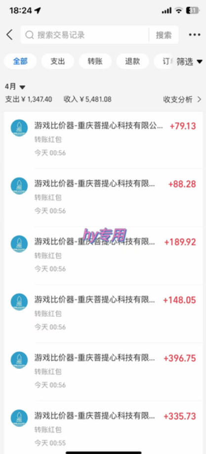 三款游戏全自动打金，日入1k ，不需要你会玩游戏，全职副业皆可做【揭秘】