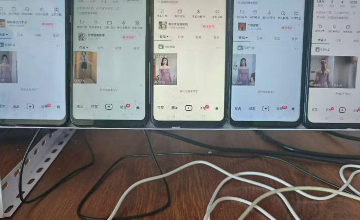 Ai美女跳舞工作流项目,新手也能快速起号涨粉变现,多种变现方式